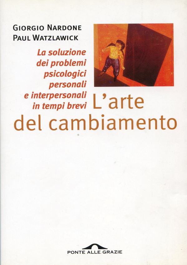 L'arte del cambiamento - Librerie.coop L'arte del cambiamento - Librerie.coop
