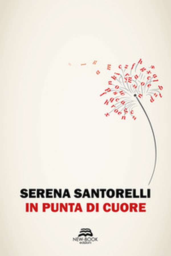 In punta di cuore - Librerie.coop In punta di cuore - Librerie.coop