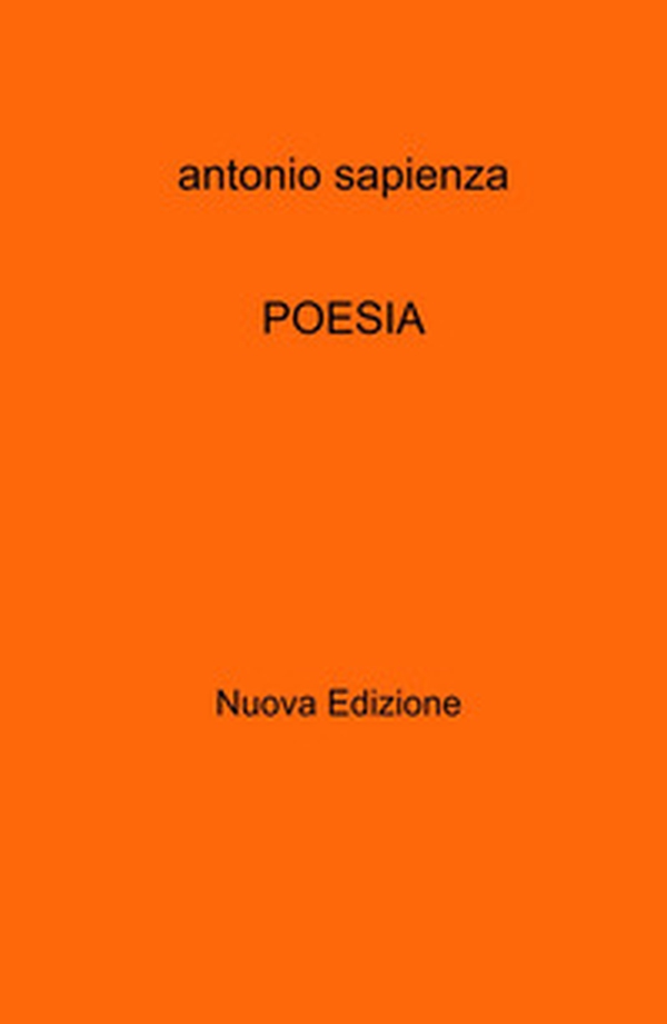 Poesia - Librerie.coop Poesia - Librerie.coop