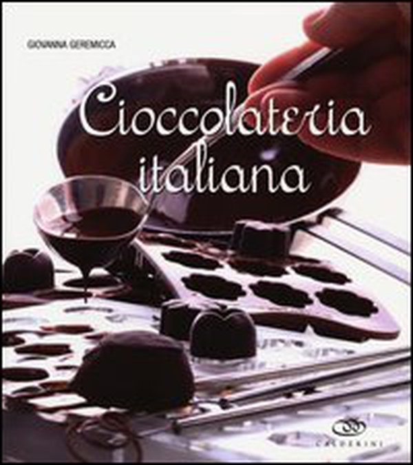 Cioccolateria italiana - Librerie.coop Cioccolateria italiana - Librerie.coop