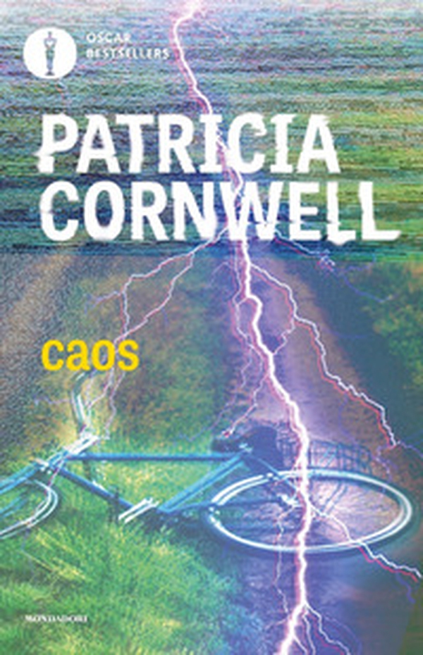 Caos - Librerie.coop Caos - Librerie.coop