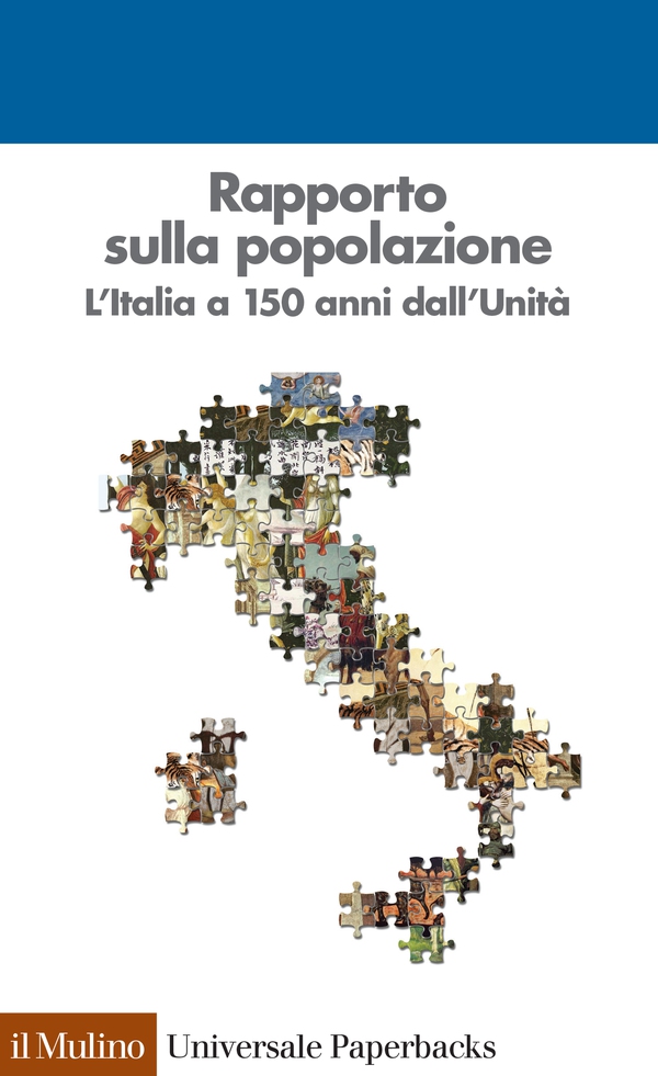 Rapporto sulla popolazione - Librerie.coop Rapporto sulla popolazione - Librerie.coop