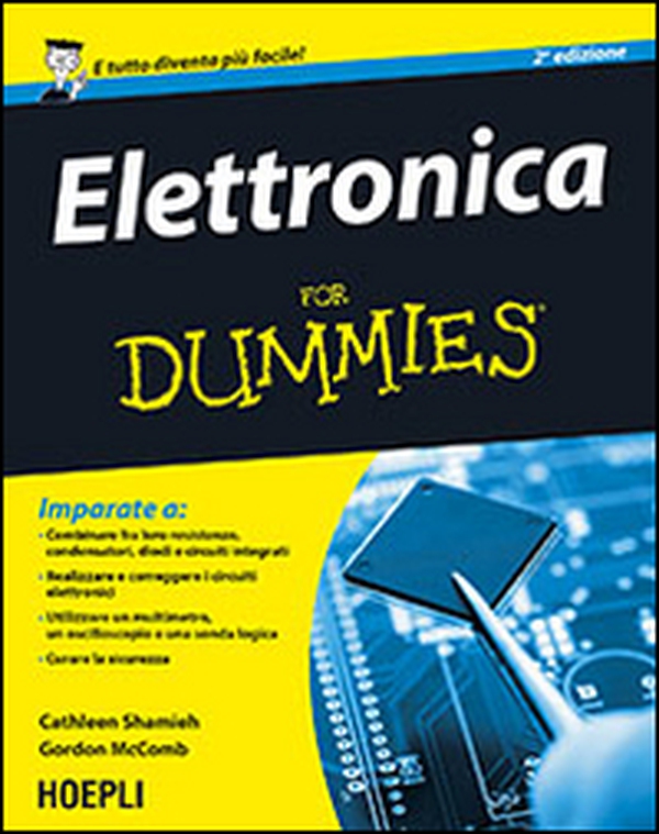 Elettronica for dummies - Librerie.coop Elettronica for dummies - Librerie.coop
