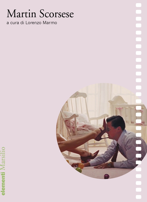 Martin Scorsese - Librerie.coop Martin Scorsese - Librerie.coop
