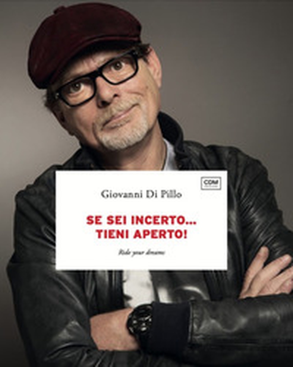 Se sei incerto... tieni aperto! - Librerie.coop