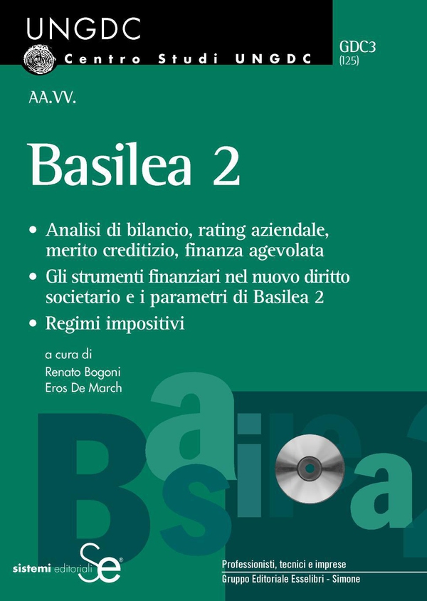 Basilea 2 - Librerie.coop Basilea 2 - Librerie.coop