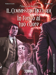 In fondo al tuo cuore. Il commissario Ricciardi - Librerie.coop In fondo al tuo cuore. Il commissario Ricciardi - Librerie.coop
