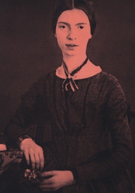 Emily Dickinson in immagini e parole - Librerie.coop