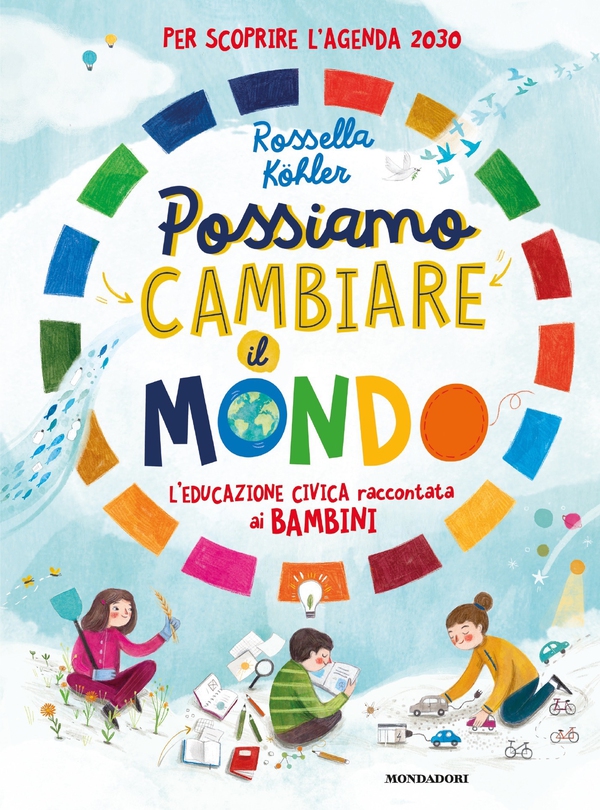 Possiamo cambiare il mondo - Librerie.coop Possiamo cambiare il mondo - Librerie.coop