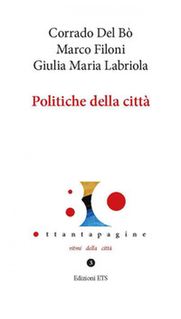 Politiche della città - Librerie.coop Politiche della città - Librerie.coop