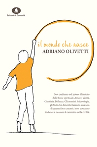 Il mondo che nasce - Librerie.coop Il mondo che nasce - Librerie.coop