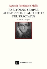 Io torno sempre sui capezzoli e al punto 7 del tractatus - Librerie.coop