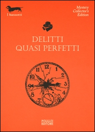 Delitti quasi perfetti - Librerie.coop