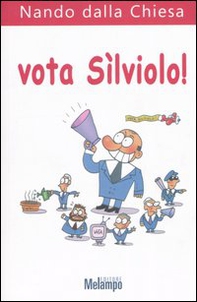 Vota Sìlviolo! - Librerie.coop