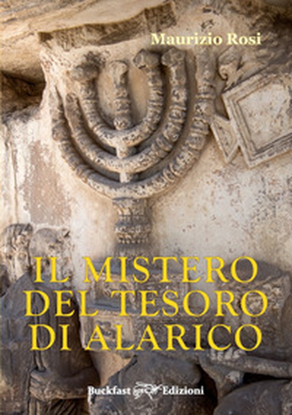 Il mistero del tesoro di Alarico - Librerie.coop Il mistero del tesoro di Alarico - Librerie.coop