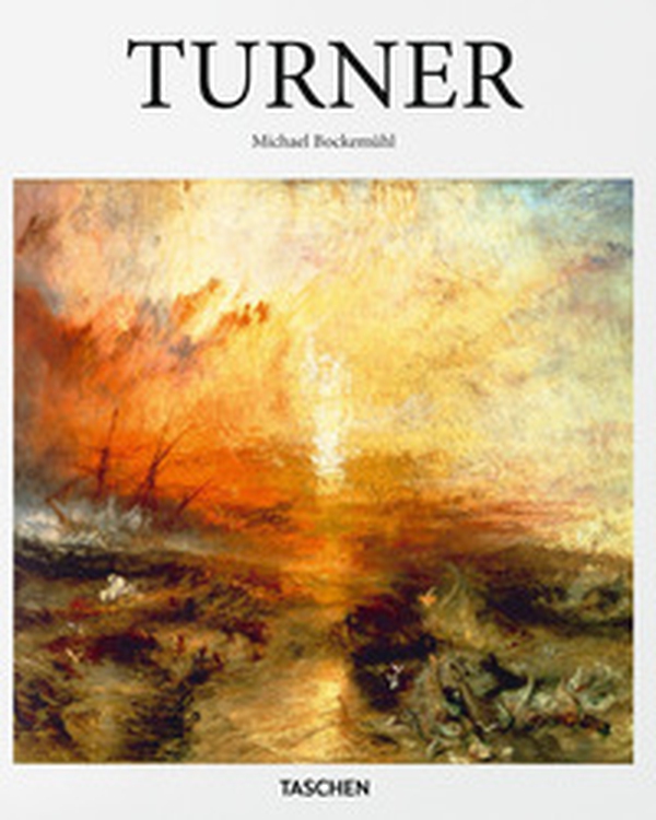 Turner. Ediz. italiana - Librerie.coop Turner. Ediz. italiana - Librerie.coop