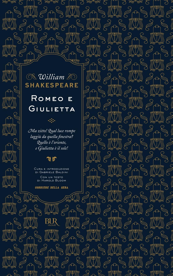 Romeo e Giulietta - Librerie.coop Romeo e Giulietta - Librerie.coop