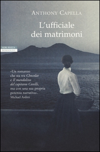L'ufficiale dei matrimoni - Librerie.coop
