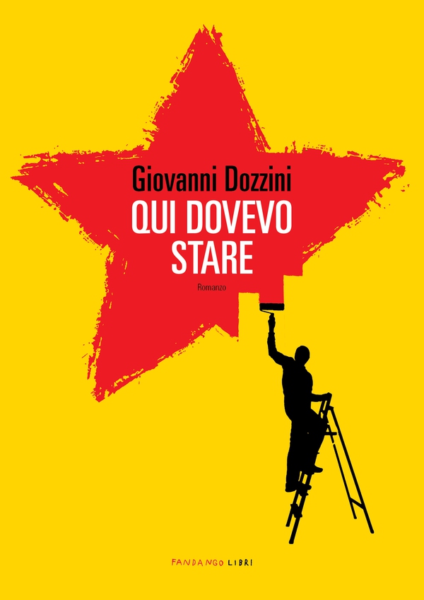 Qui dovevo stare - Librerie.coop Qui dovevo stare - Librerie.coop
