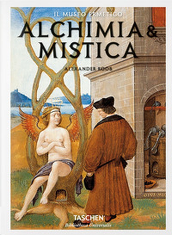 Alchimia & mistica. Segni e meraviglie - Librerie.coop Alchimia & mistica. Segni e meraviglie - Librerie.coop