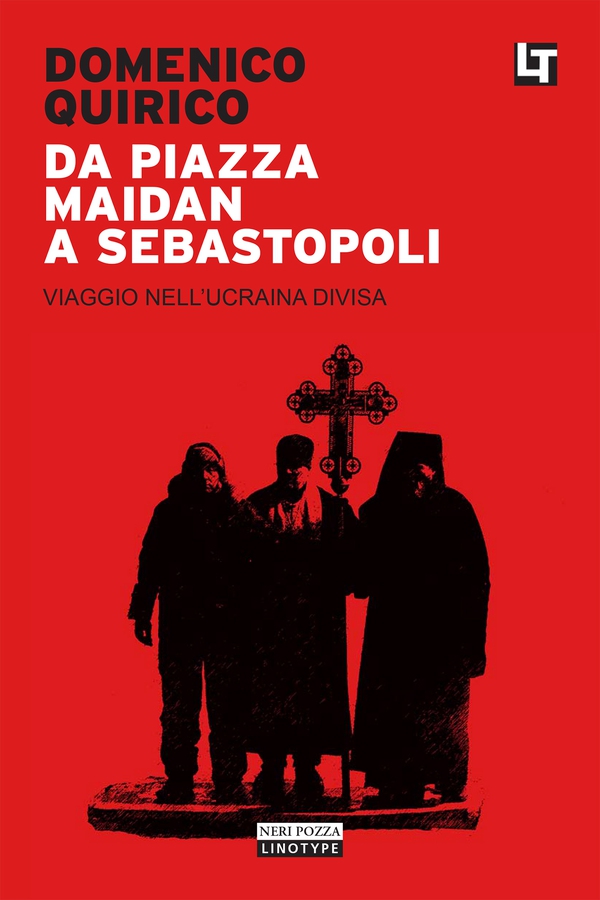 Da Piazza Maidan a Sebastopoli - Librerie.coop Da Piazza Maidan a Sebastopoli - Librerie.coop