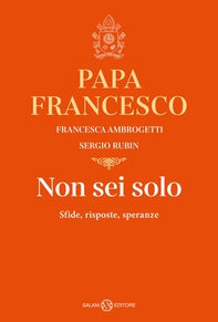 Non sei solo - Librerie.coop Non sei solo - Librerie.coop
