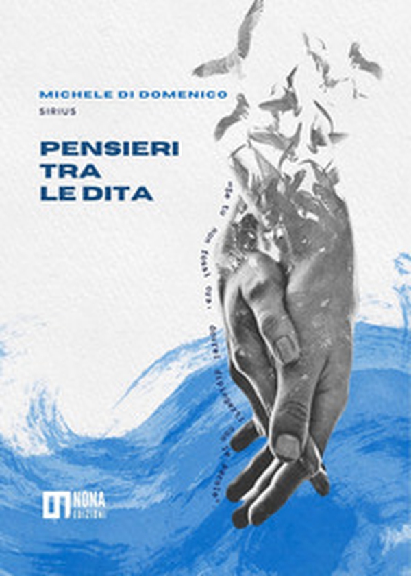 Pensieri tra le dita - Librerie.coop Pensieri tra le dita - Librerie.coop