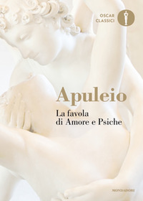La favola di Amore e Psiche - Librerie.coop La favola di Amore e Psiche - Librerie.coop