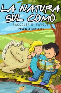 La Natura sul Comò - Librerie.coop