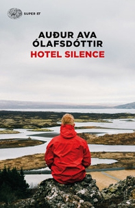 Hotel Silence - Librerie.coop Hotel Silence - Librerie.coop