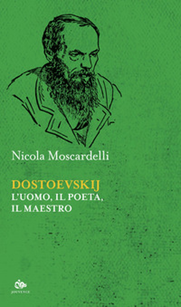 Dostoevskij. L'uomo, il poeta, il maestro - Librerie.coop Dostoevskij. L'uomo, il poeta, il maestro - Librerie.coop