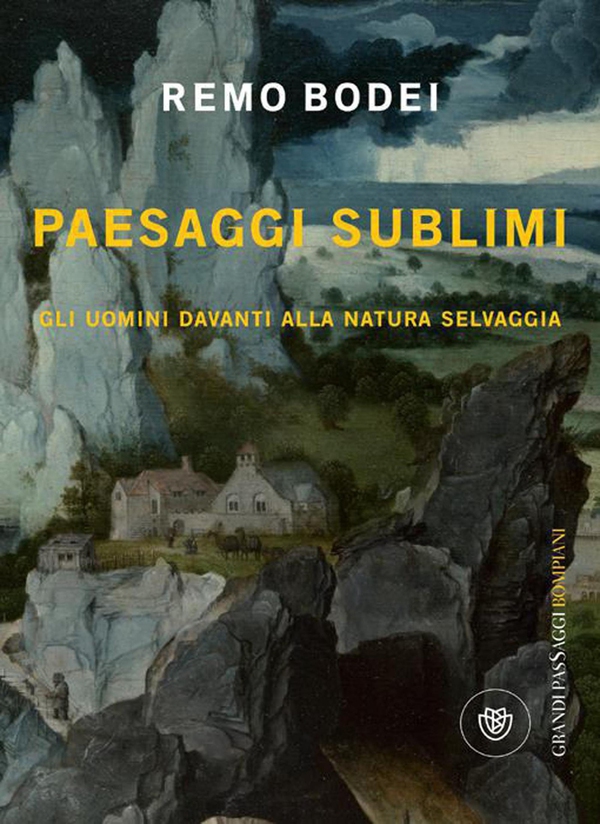 Paesaggi sublimi - Librerie.coop Paesaggi sublimi - Librerie.coop