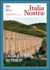 Italia nostra - Vol. 481 - Librerie.coop Italia nostra - Vol. 481 - Librerie.coop