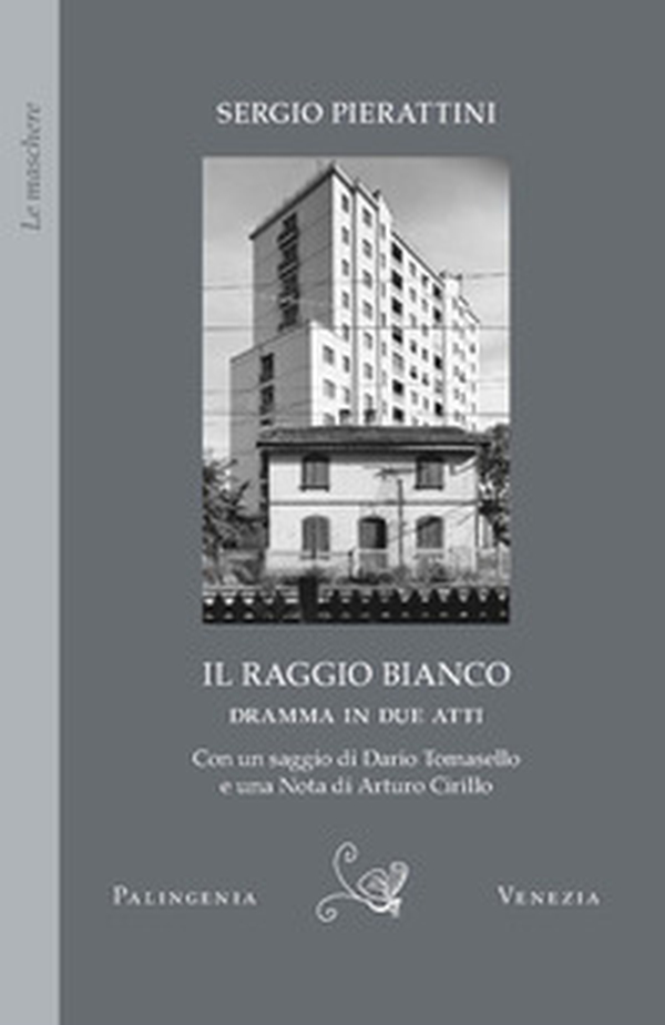 Il raggio bianco - Librerie.coop