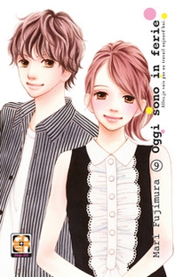 Oggi sono in ferie - Librerie.coop