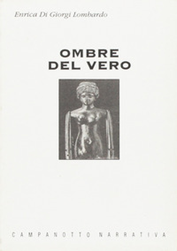 Ombre del vero - Librerie.coop Ombre del vero - Librerie.coop