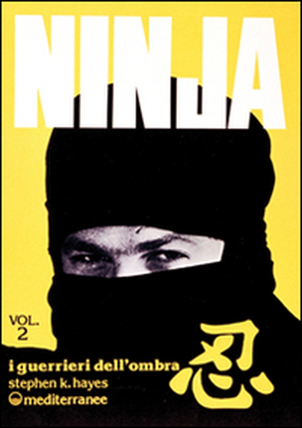 Ninja - Librerie.coop Ninja - Librerie.coop
