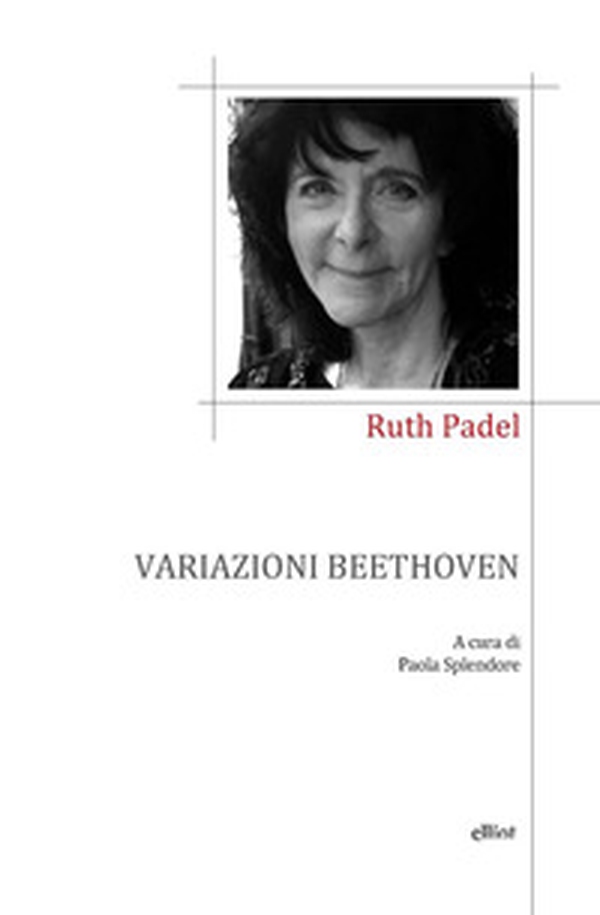 Variazioni Beethoven. Una vita in versi - Librerie.coop Variazioni Beethoven. Una vita in versi - Librerie.coop