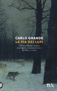La via dei lupi. Storia di una ribellione nel Medioevo romantico e crudele - Librerie.coop La via dei lupi. Storia di una ribellione nel Medioevo romantico e crudele - Librerie.coop
