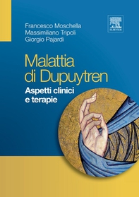 Malattia di Dupuytren - Librerie.coop