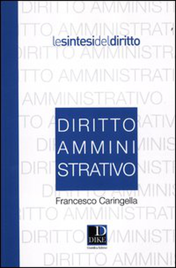 Diritto amministrativo - Librerie.coop Diritto amministrativo - Librerie.coop