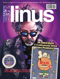 Linus - Vol. 12 - Librerie.coop