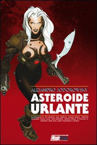 Asteroide urlante - Librerie.coop Asteroide urlante - Librerie.coop