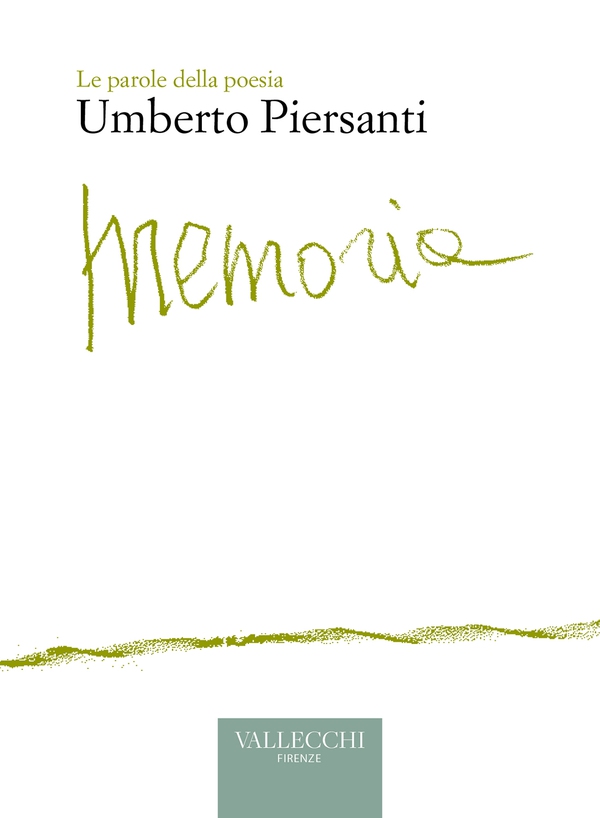 Memoria - Librerie.coop Memoria - Librerie.coop