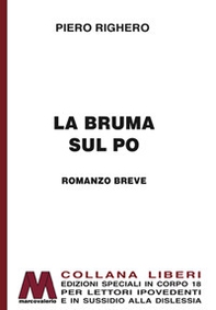 La bruma sul Po - Librerie.coop La bruma sul Po - Librerie.coop