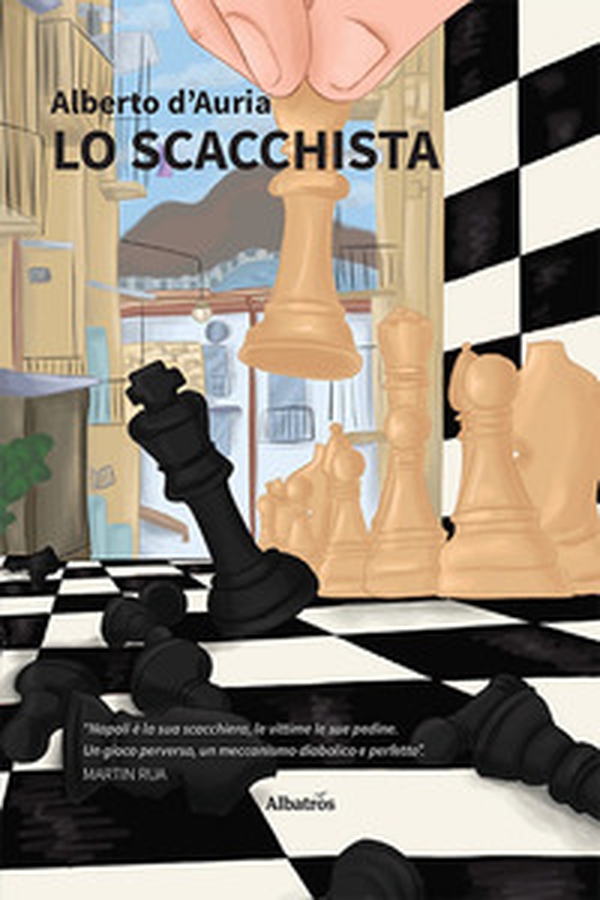 Lo scacchista - Librerie.coop Lo scacchista - Librerie.coop