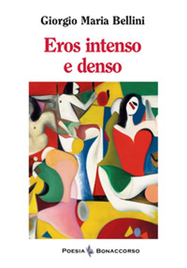 Eroso intenso e denso - Librerie.coop Eroso intenso e denso - Librerie.coop