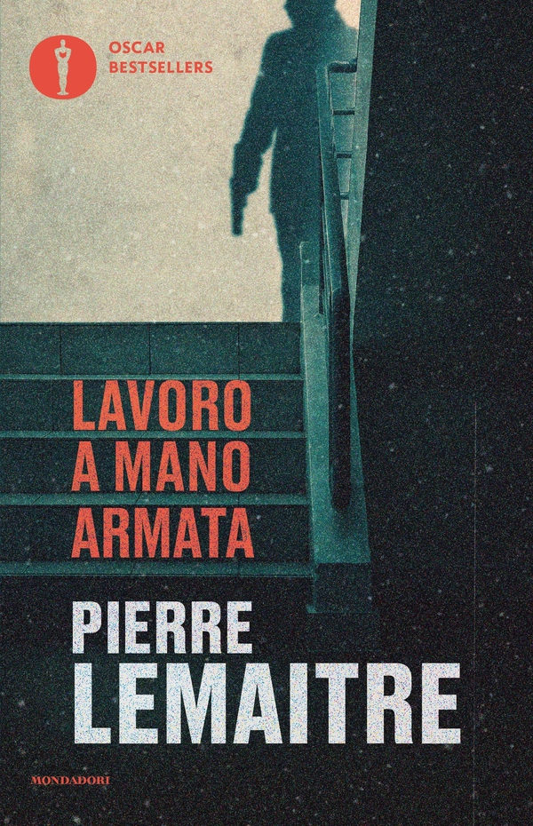 Lavoro a mano armata - Librerie.coop Lavoro a mano armata - Librerie.coop