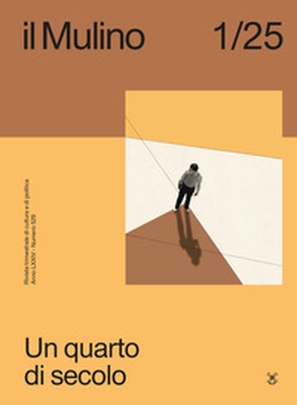 Il Mulino. Rivista trimestrale di cultura e di politica - Vol. 1 - Librerie.coop Il Mulino. Rivista trimestrale di cultura e di politica - Vol. 1 - Librerie.coop