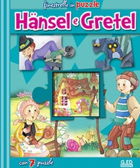 Hansel e Gretel - Librerie.coop Hansel e Gretel - Librerie.coop